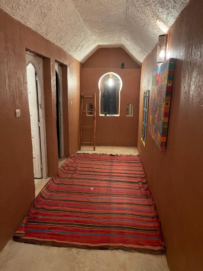 Ryad Lcaid Tissint Kültér fotó
